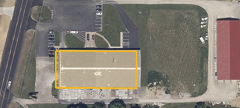 1263 State Rte 5981263rd 12