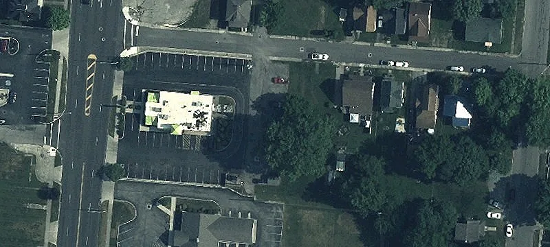 Cantwell Ave