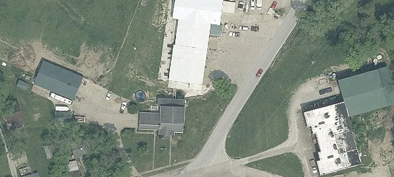 Pleasant City, OH 43772