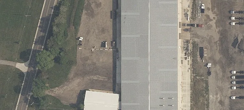 400 Freedom Dr