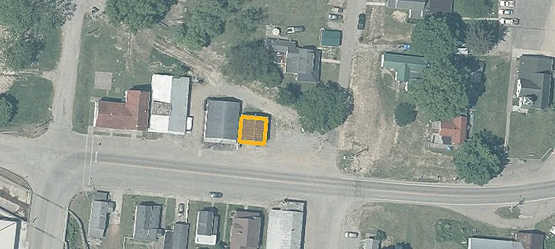 Main St