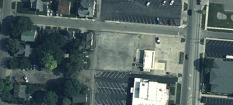 Brown Ave