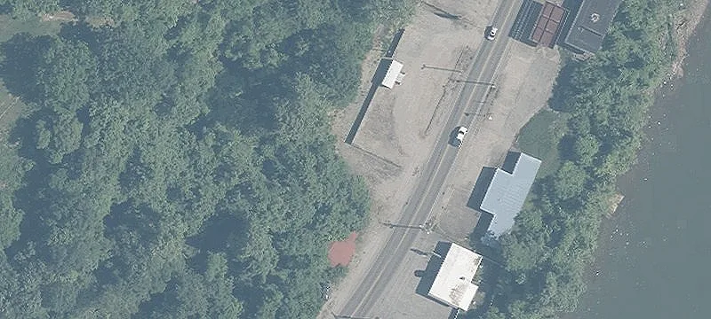 Main St