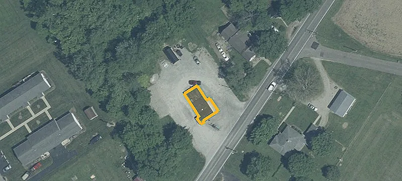 12001 State Rte 753rd S