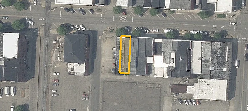 523 Main St