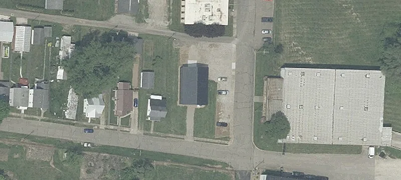 Stewart Ave