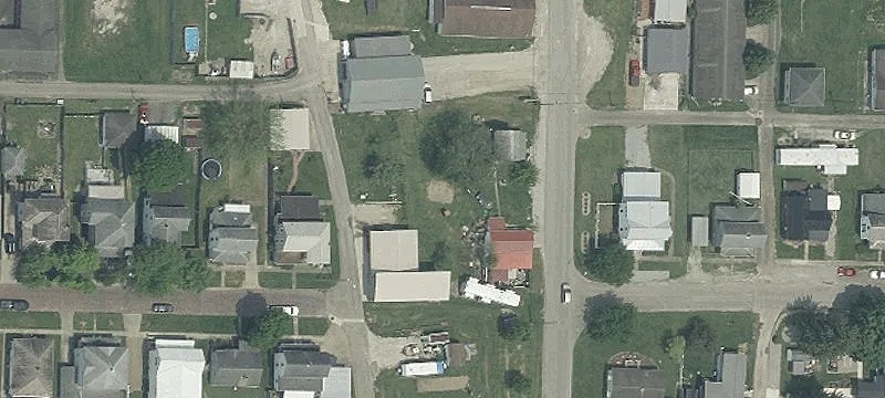 Caldwell, OH 43724