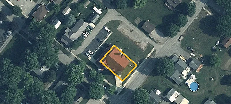 213 Walnut St
