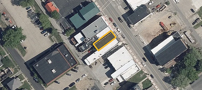 125 Main St