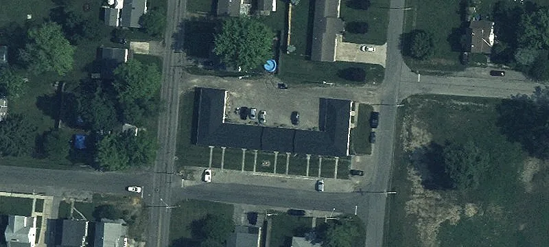 816 Chillicothe Ave