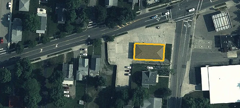 Sandusky Ave