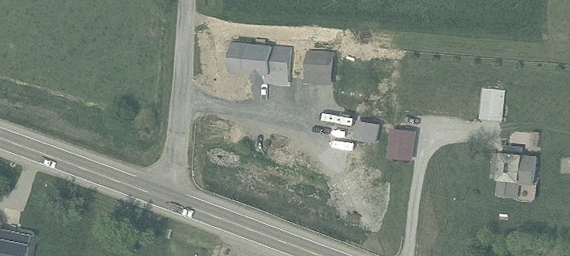 4118 Township Rd 422