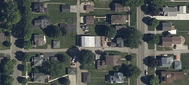 418 Sandusky Ave Rear St