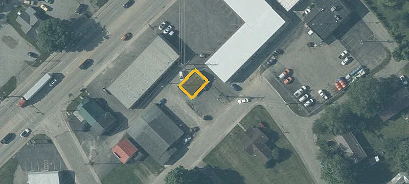 105 Caudill Rd