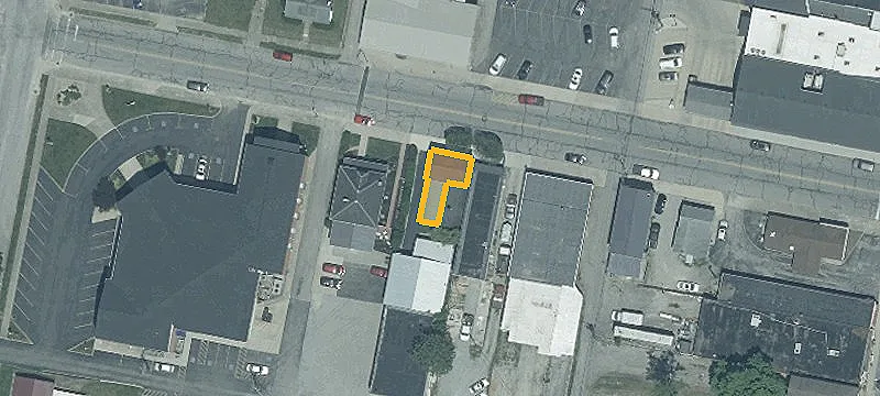 131 Walnut St