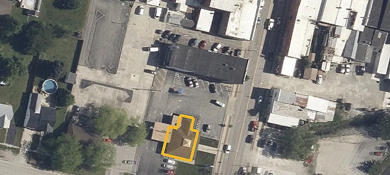 128 Vance St