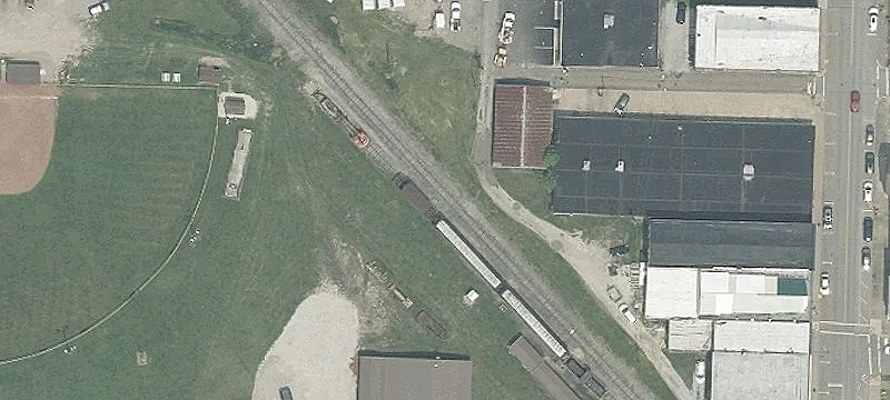 Main Ave
