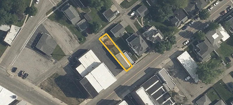 117 High St
