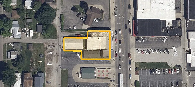 223 Sandusky 221st 1st 2nd Ave