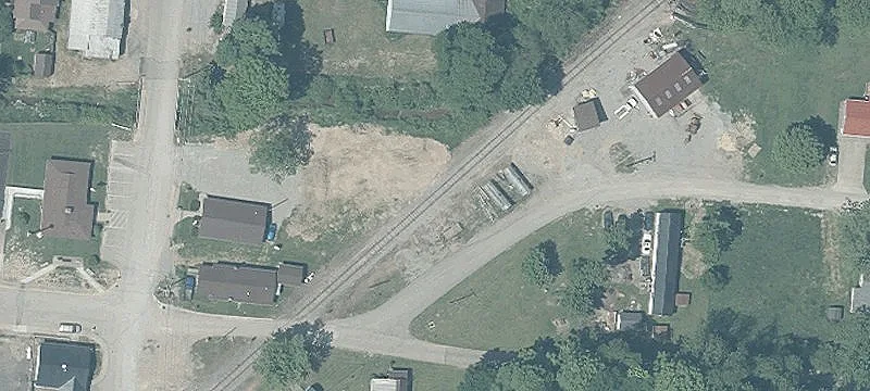Coalton, OH 45621