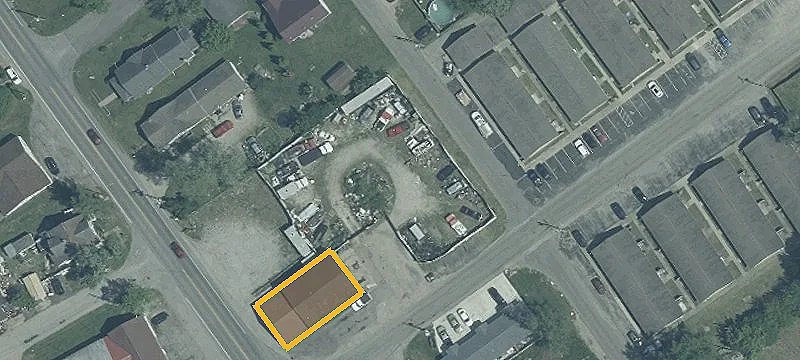 65 Peddicord Ave