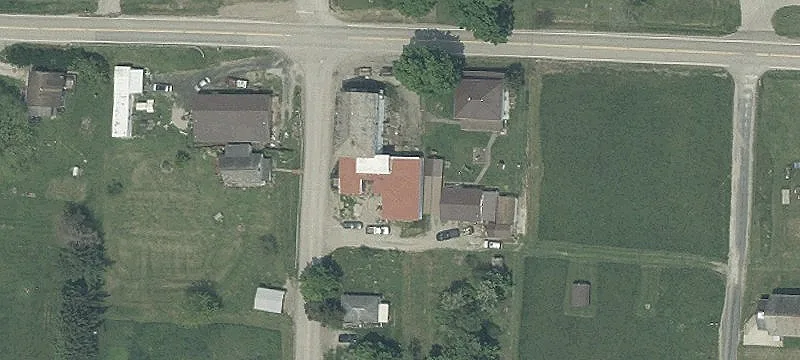8 Cir Dr