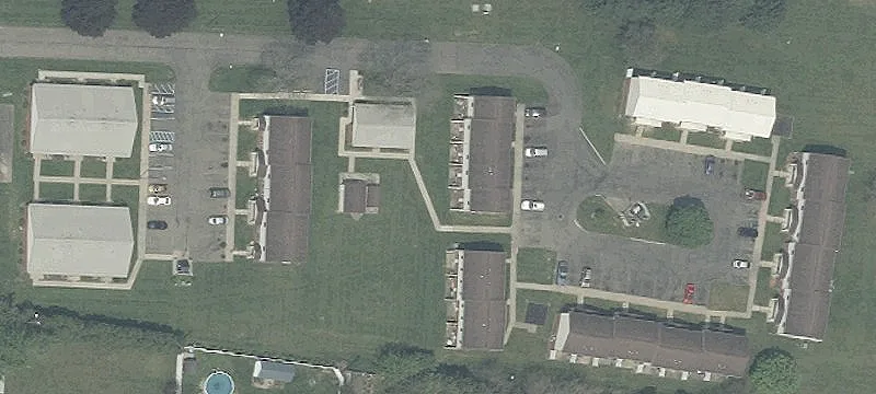610 Plainfield Rd