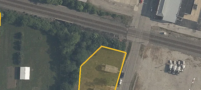 Wilhelm St