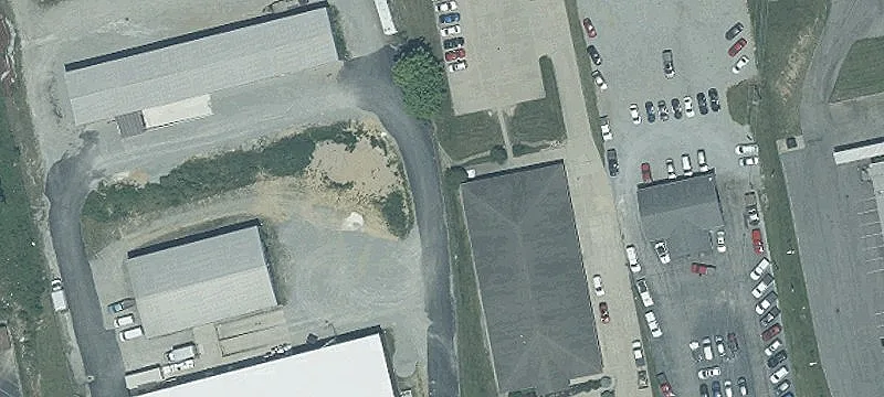 Harry Sauner Rd