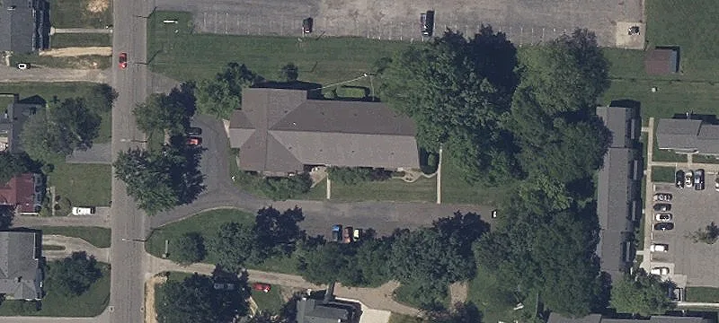 707 Fairview Ave