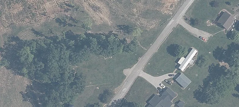 Cox Rd