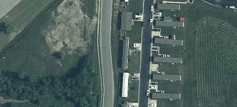 Main St