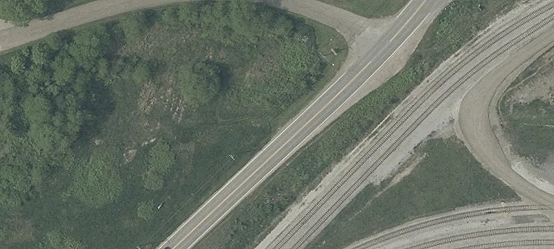 Cadiz Jewett Rd