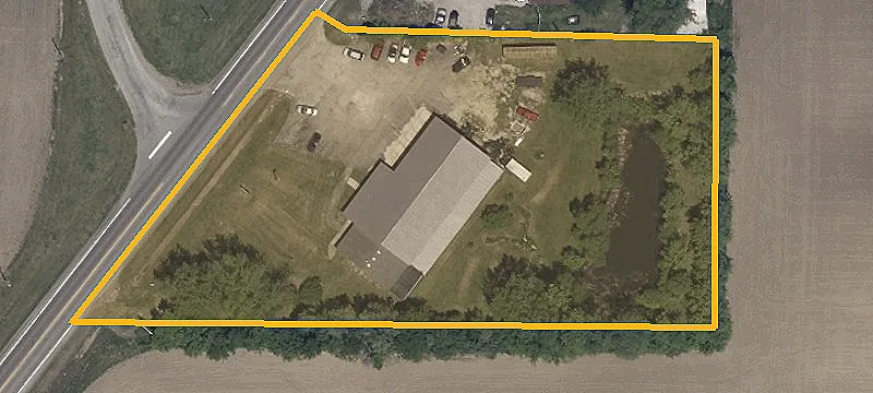 2061 State Rte 4th 4