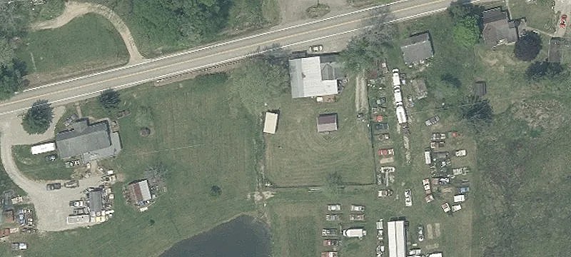 7062 Brick Church Rd