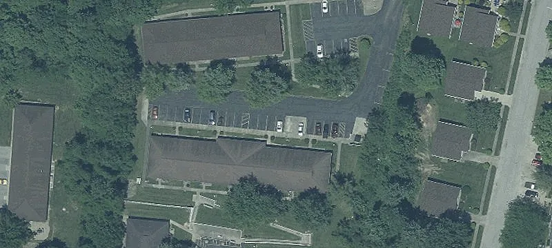 Willettsville Park