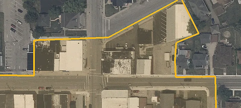 Main St