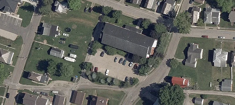 210 Taylor St