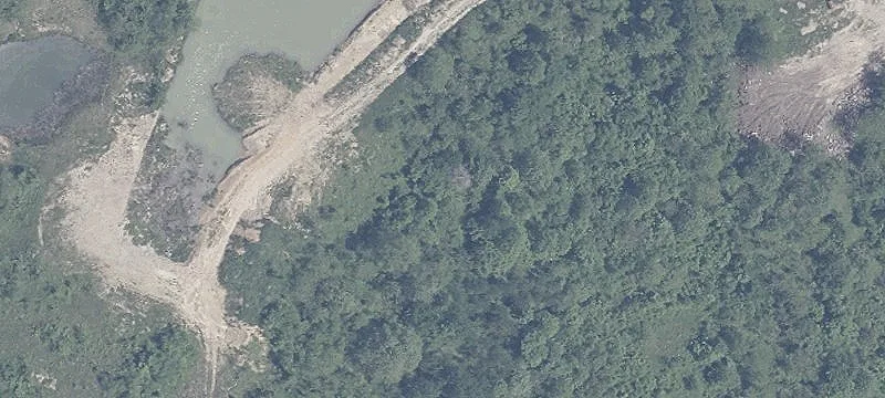 Township Rd 388