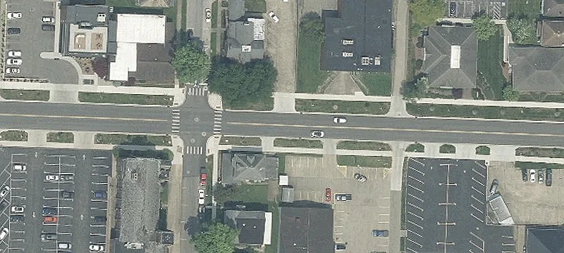 Turner Ave
