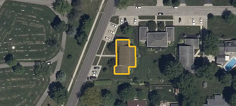 900 Kaler 910th D 920th Ave