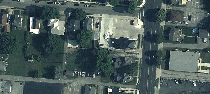 Main St