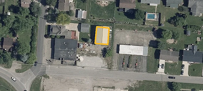 609 Ml St
