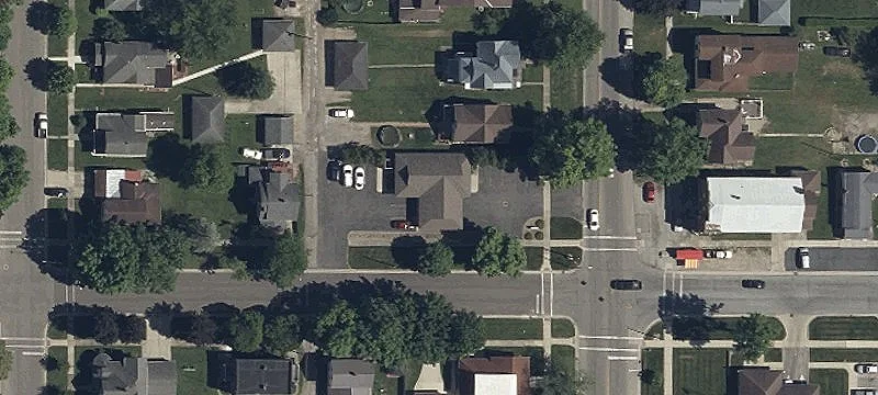 400 Sandusky Ave