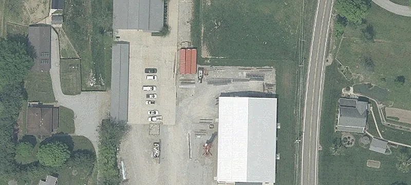 2425 Township Rd 414