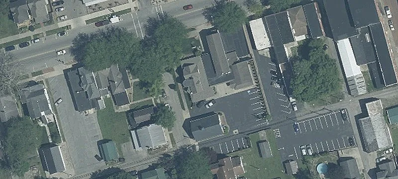 380 Jefferson St