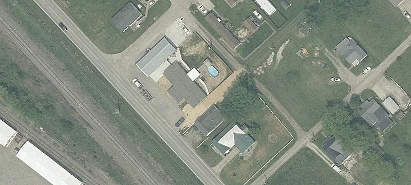 60872 Oakwood Rd