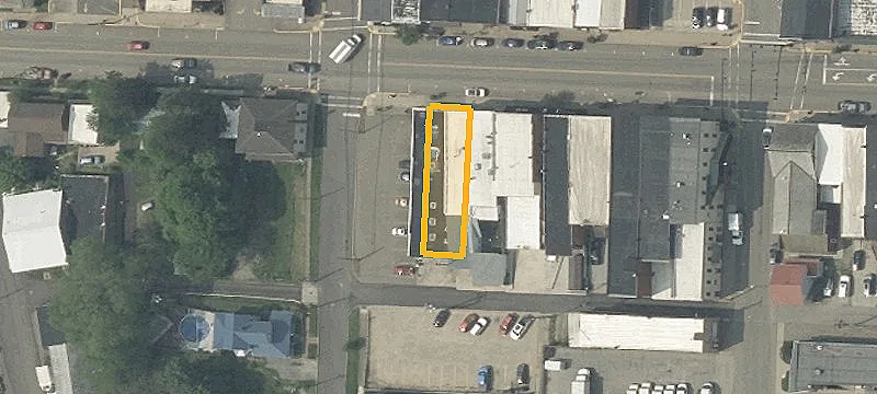 181 Jackson St