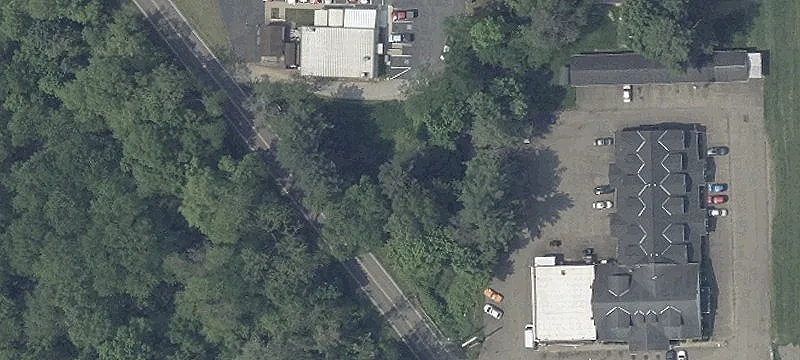 Otsego Ave