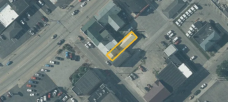 116 Market St